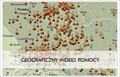 Index pomocy Index pomocy