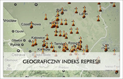 Indeks represji Indeks represji