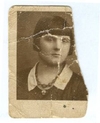 Katarzyna Kazimierczak, zamordowana w Opocznie, gdy wiozła żywność dla Żydów z getta.