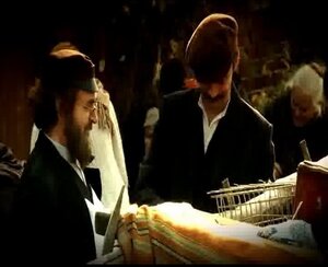 „Historia Kowalskich” – 2007 r.